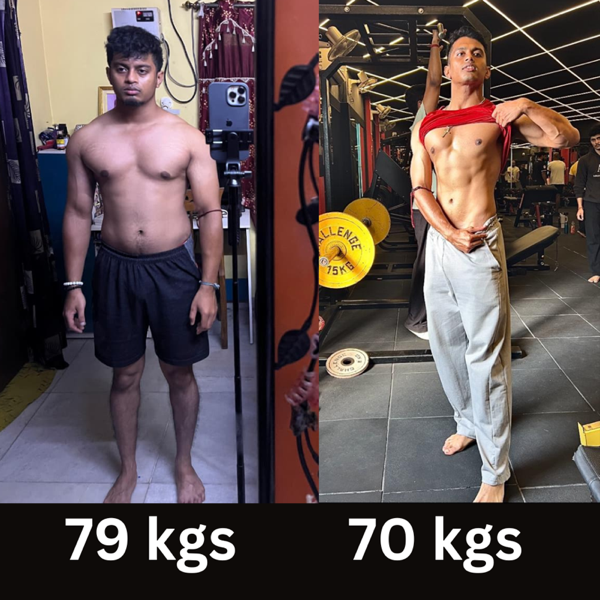 Transformation