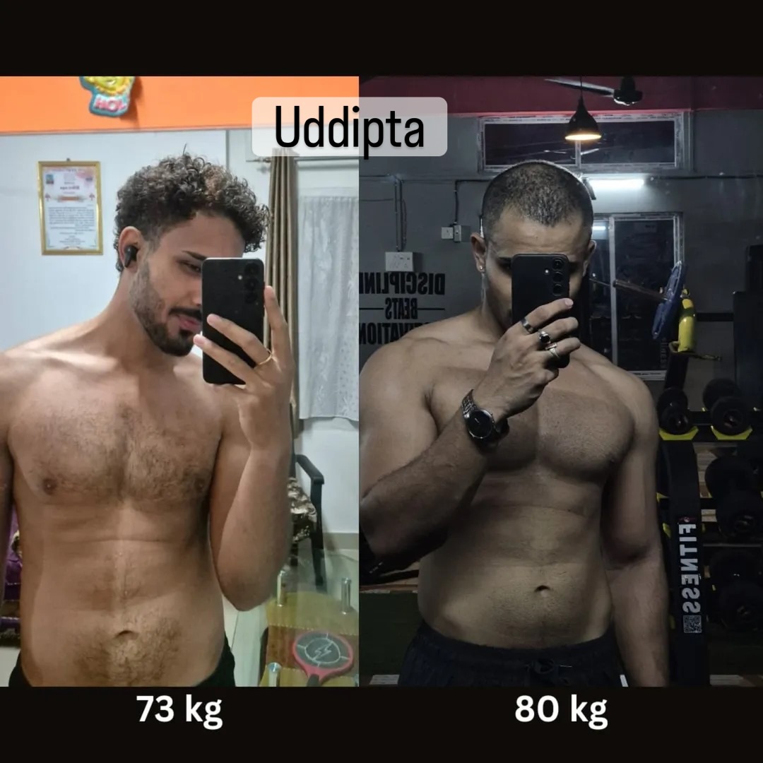 Transformation