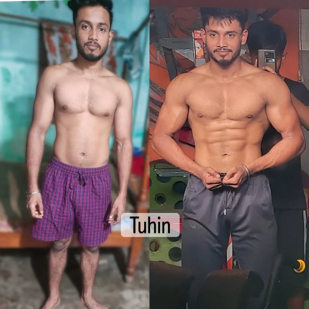 Transformation