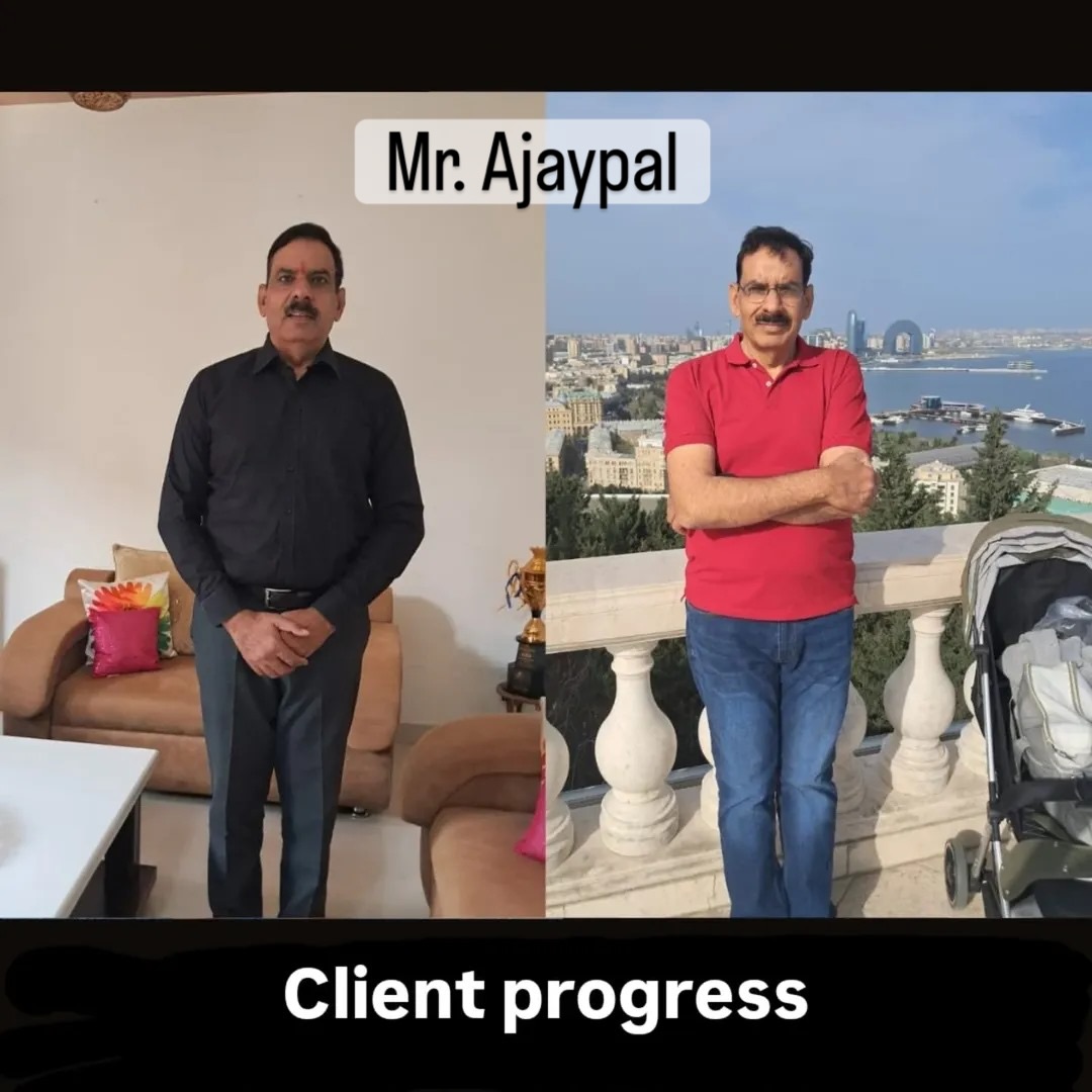 Transformation