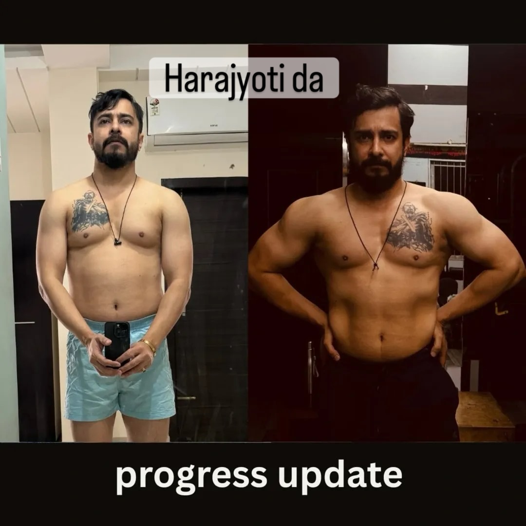 Transformation