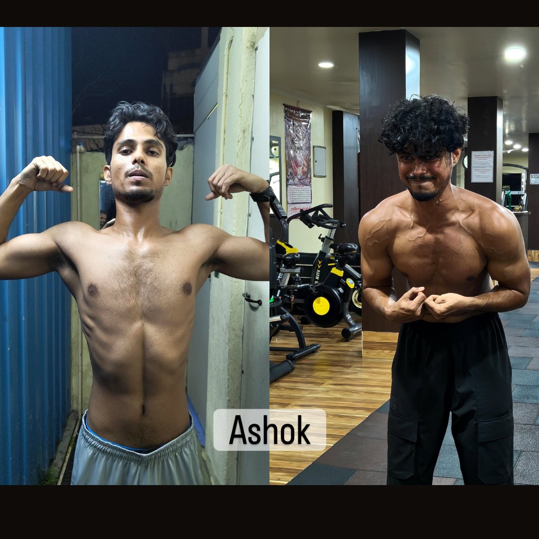 Transformation