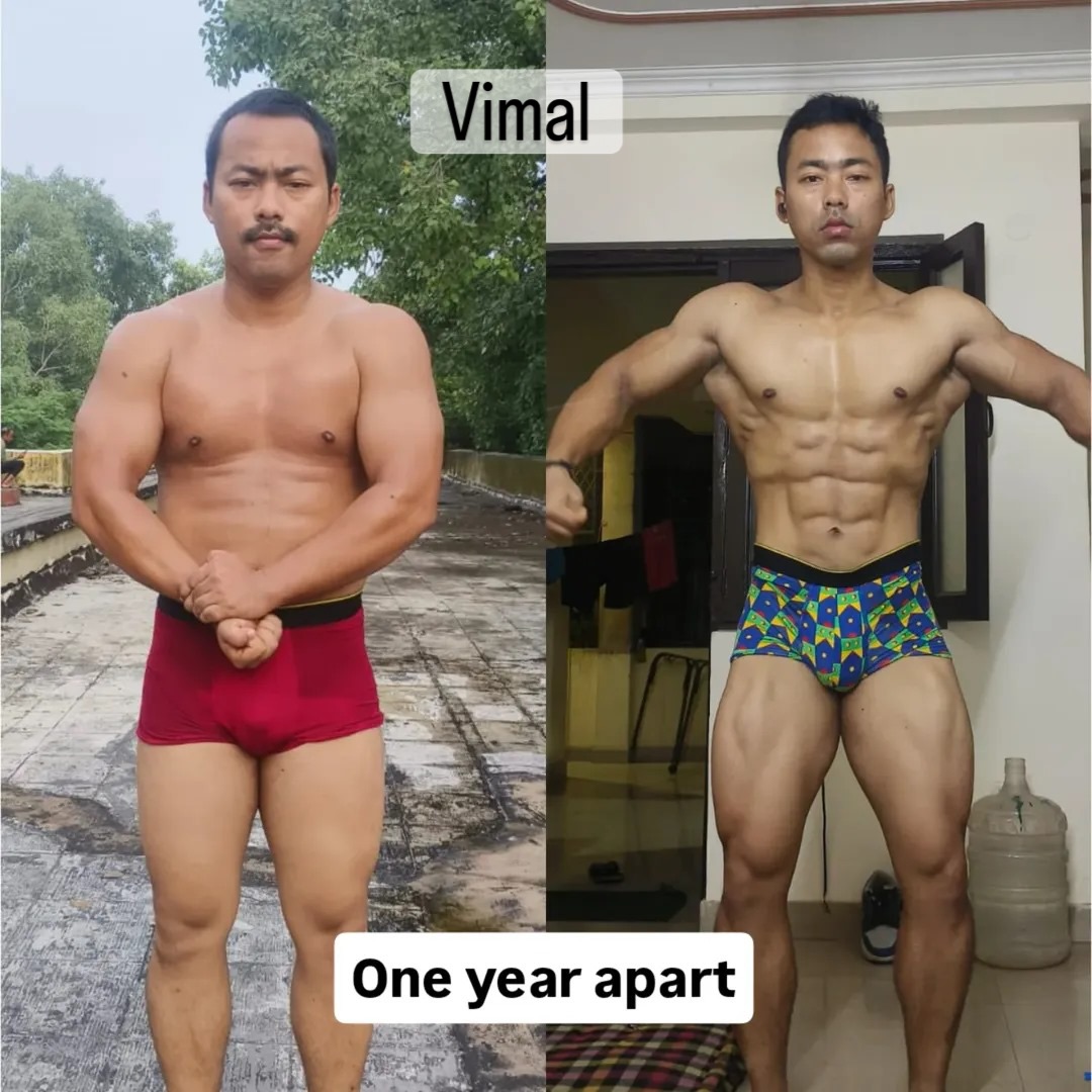 Transformation