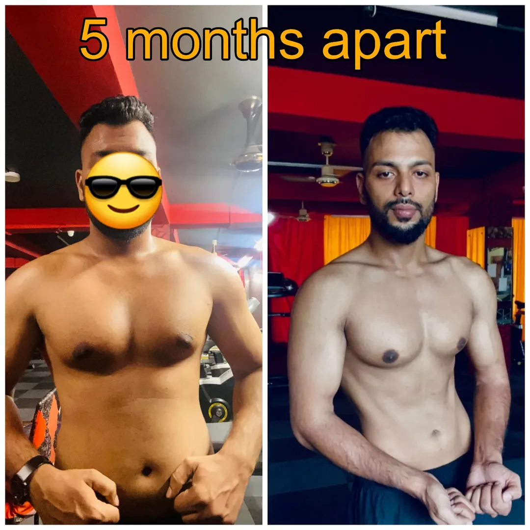 Transformation
