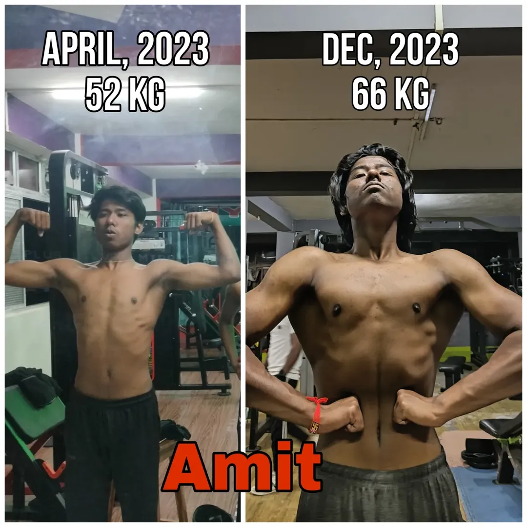 Transformation